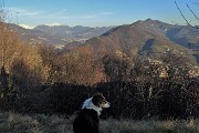 55 a dx Canto Alto versante sud